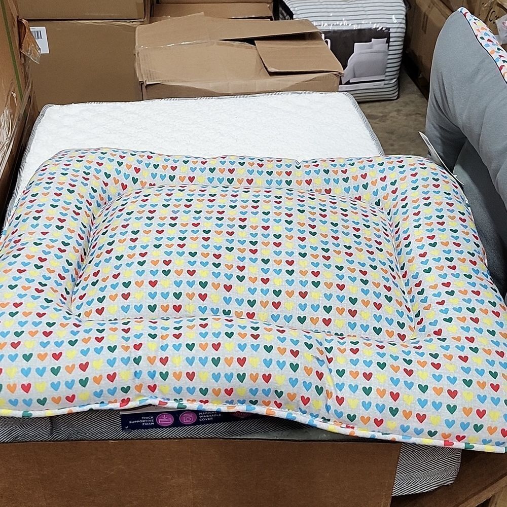 Top Paw Small Pet Bed - New with Tags